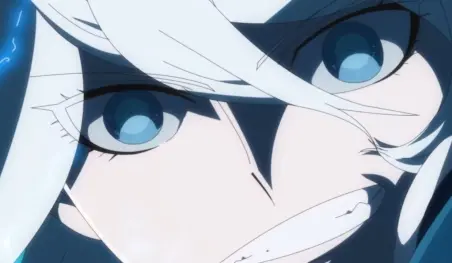 El equipo detrás de Danganronpa anuncia el proyecto de anime Tribe Nine