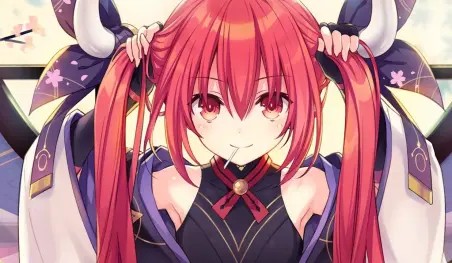 El juego para smartphones Fantasia Re:Build será cerrado en diciembre