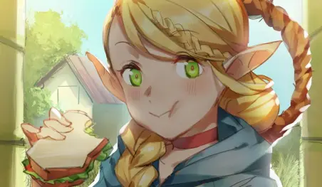 El manga Dungeon Meshi se aproxima a su clímax argumental