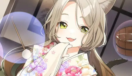 El proyecto ASMR Nekogurashi lanza una grabación protagonizada por Marina Inoue