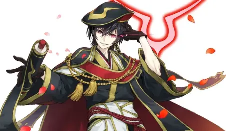 El videojuego SINoALICE anuncia una colaboración con Code Geass