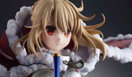 Fate/kaleid liner Prisma Illya: Illyasviel von Einzbern inspira una espectacular figura