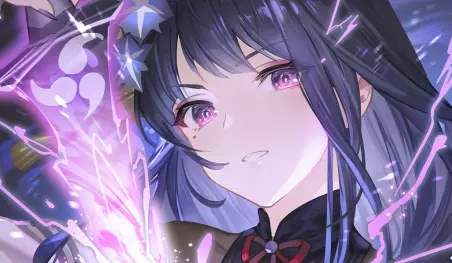 Genshin Impact consiguió la tercera posición en el ranking de ganancias mundiales de agosto
