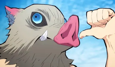 Gran parte del grupo detenido por vender productos pirata de Kimetsu no Yaiba no fue procesado