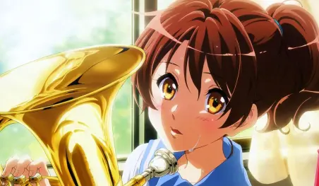 Hibike! Euphonium anuncia una espectacular colaboración con Yamaha
