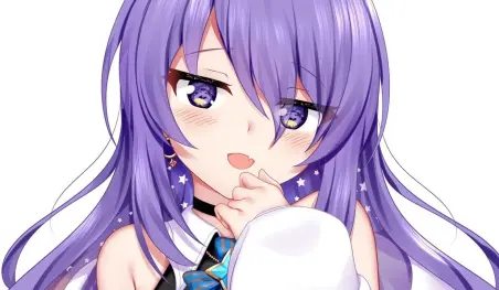 Hololive: Moona Hoshinova descubrió que su hermano menor la tenía como su waifu