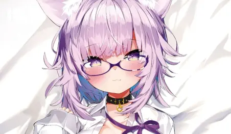 Hololive: Nekomata Okayu inspira una sensual dakimakura