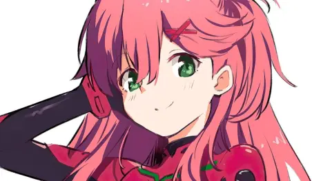 Hololive Production cancela su colaboración con Evangelion