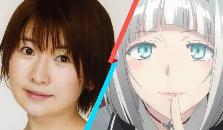 Hoy recordamos a Miyu Matsuki, la voz de Anna Nishikinomiya