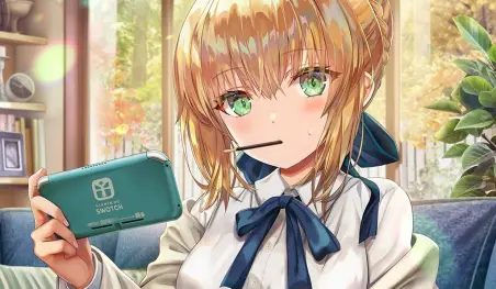 Japón: Un hombre le robó la Nintendo Switch a su ex-novia para cobrarse una deuda
