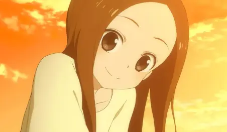 Karakai Jouzu no Takagi-san revela un avance para su tercera temporada