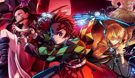 Kimetsu no Yaiba confirma la fecha de estreno para su segunda temporada