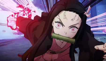 Kimetsu no Yaiba: Hinokami Keppuutan revela un nuevo avance de su Modo de Aventura