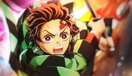 Kimetsu no Yaiba revela un nuevo avance para su segunda temporada y confirma su estreno en diciembre