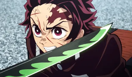 Kimetsu no Yaiba inspira fabulosos filtros de Instagram por una colaboración