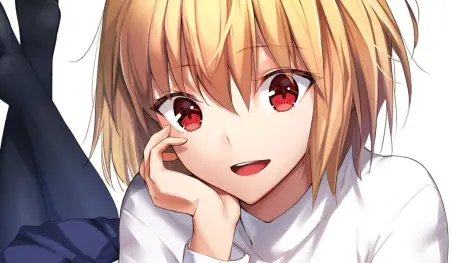 Kinoko Nasu explicó por qué Tsukihime: A Piece of Blue Glass Moon no es lanzada fuera de Japón
