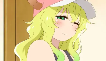 Kyoto Animation fue quien propuso producir el anime de Kobayashi-san Chi no Maid Dragon