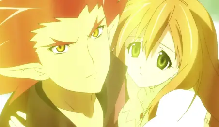 Kyoto Animation publica los primeros dos episodios remasterizados de Munto