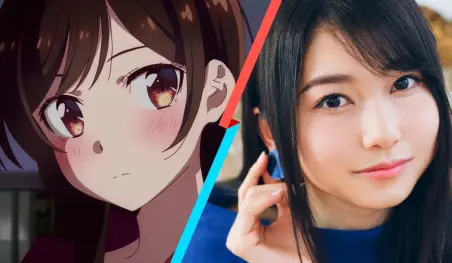 La actriz de voz Sora Amamiya celebra 100 mil suscriptores en YouTube