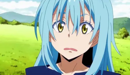 La franquicia de Tensei Shitara Slime Datta Ken tendrá una película en 2022