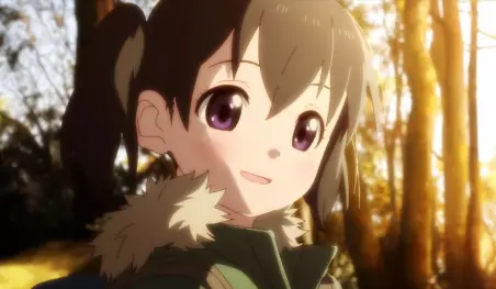 La nueva serie de Yama no Susume lanza un nuevo tráiler