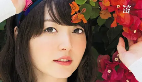 La popular actriz de voz Kana Hanazawa abre su cuenta de Instagram
