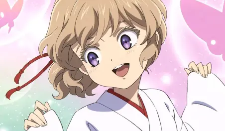 La segunda temporada de Kyokou Suiri se estrenará en 2022