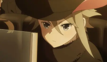 La tercera película de Princess Principal: Crown Handler ya está en producción