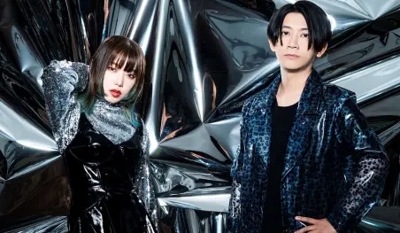 La unidad musical MYTH & ROID ofrecerá su primer concierto en línea este mes