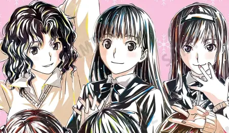 Las chicas de Amagami SS inspiran una variedad de nuevos productos