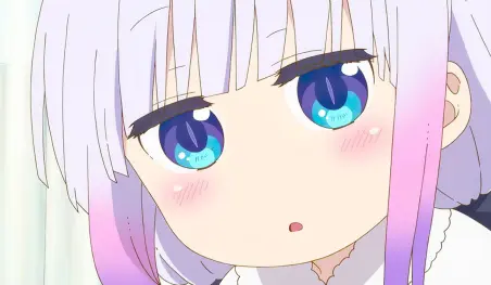 Las chicas de Kobayashi-san Chi no Maid Dragon inspiran fabulosos productos