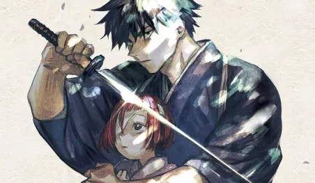 Las novelas Kijin Gentoushou tendrán una adaptación animada próximamente