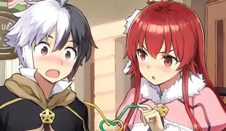 Las novelas ligeras Eiyuu Kyoushitsu tendrán adaptación al anime