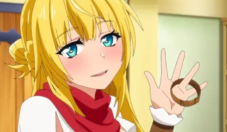 Las novelas ligeras Shin no Nakama tendrán un videojuego próximamente