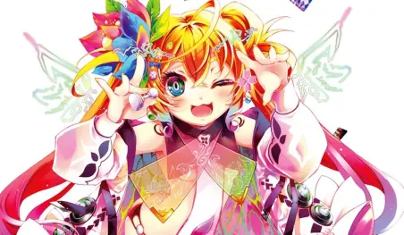 Las novelas No Game No Life revelan los detalles de su volumen 11