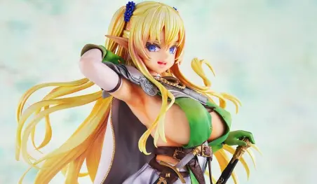 Los apagones en China están afectando la producción de figuras de anime