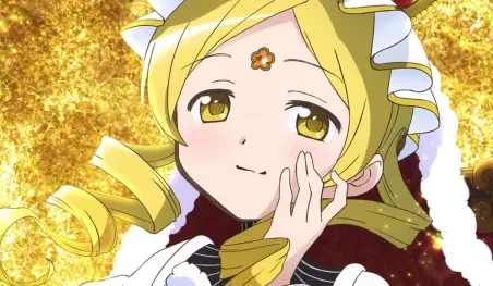 Mahou Shoujo Madoka Magica: La disparidad entre el tamaño de los pechos se vuelve viral
