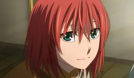 Mahoutsukai no Yome revela un nuevo visual para su proyecto de OVAs