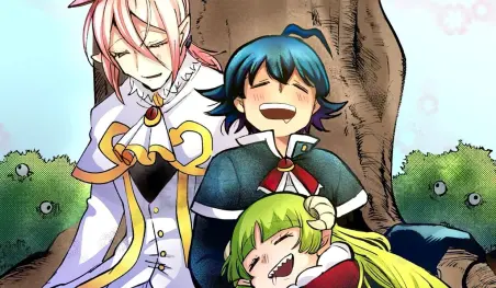 Mairimashita! Iruma-kun supera 7 millones de copias en circulación