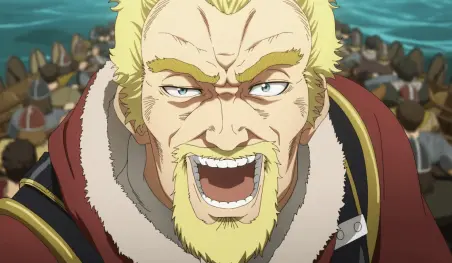 Makoto Yukimura: 'El anime Vinland Saga se mantendrá fiel a la historia original'