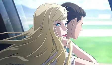 Mobile Suit Gundam: Hathaway's Flash tendrá diferencias con el material original