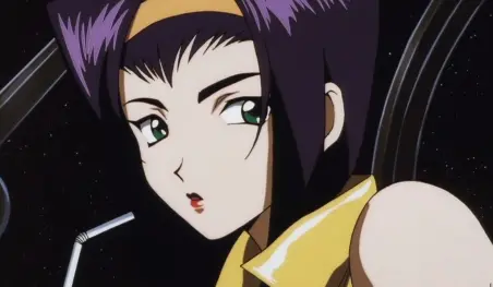 Netflix añadirá el anime Cowboy Bebop en Latinoamérica en octubre