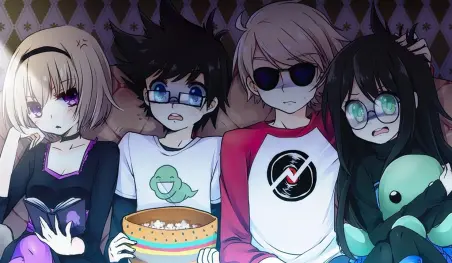 PicApp: 'Gran parte de la Generación Z usa las redes sociales para decidir qué anime ver'