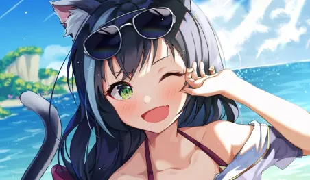 Princess Connect! Re:Dive celebra el cumpleaños de Kyaru