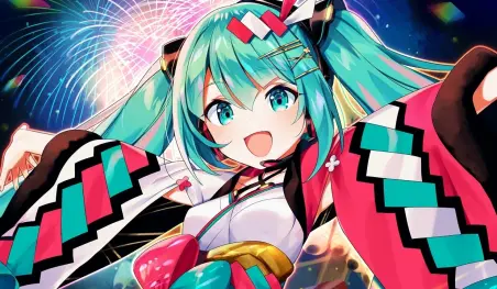 Project Sekai: Colorful Stage! feat. Hatsune Miku tendrá un lanzamiento global