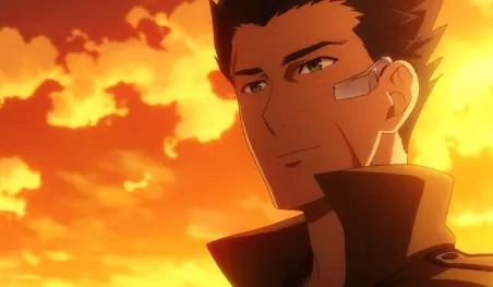 Raiden Shuga protagoniza el nuevo video promocional de 86: Eighty-Six