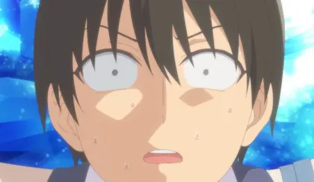 Reseña | Kanojo mo Kanojo - Capítulo 10