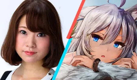 Shizuka Ishigami, la voz de Setsuna, celebra su cumpleaños