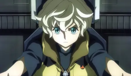 Sunrise anuncia tres nuevos proyectos de animación para Mobile Suit Gundam