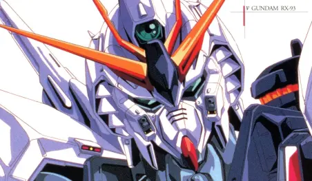 Sunrise y Bandai Namco presentarán una nueva estatua de Mobile Suit Gundam